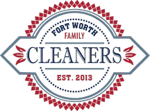 Fort Worth Family Cleaners