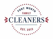 Fort Worth Family Cleaners