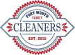 Fort Worth Family Cleaners